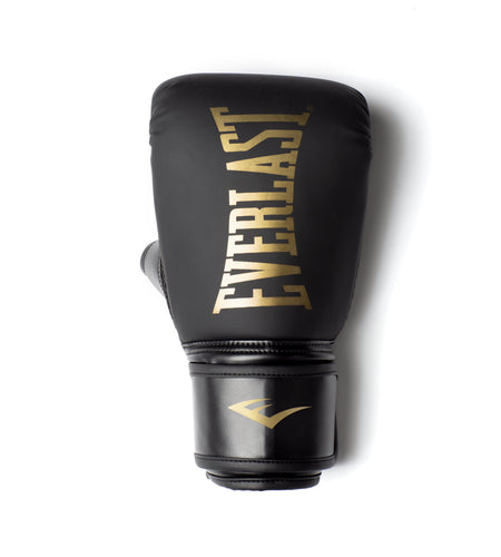 100Lb Elite Heavy Bag Kit with Black Handwrap and Elite Cardio Gloves