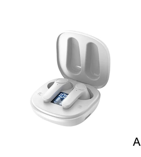 Translator Earbuds 144 Languages APP Real-Time Translator Earphones Smart Voice Translator Earbuds Wireless Translation Headset