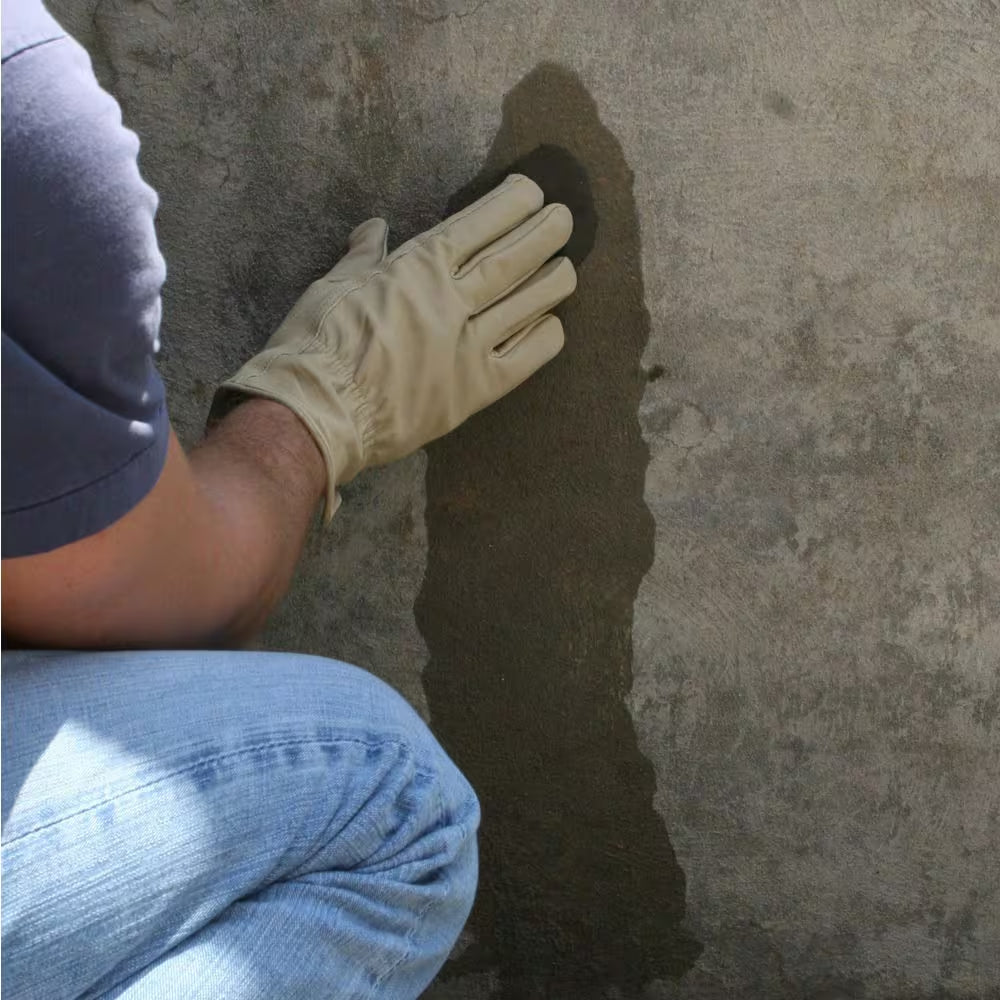 20 Lb. Hydraulic Water-Stop Cement Concrete Mix